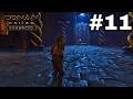 Conan Exiles Enhanced | Part 11: Defeating Unnamed City World Bosses