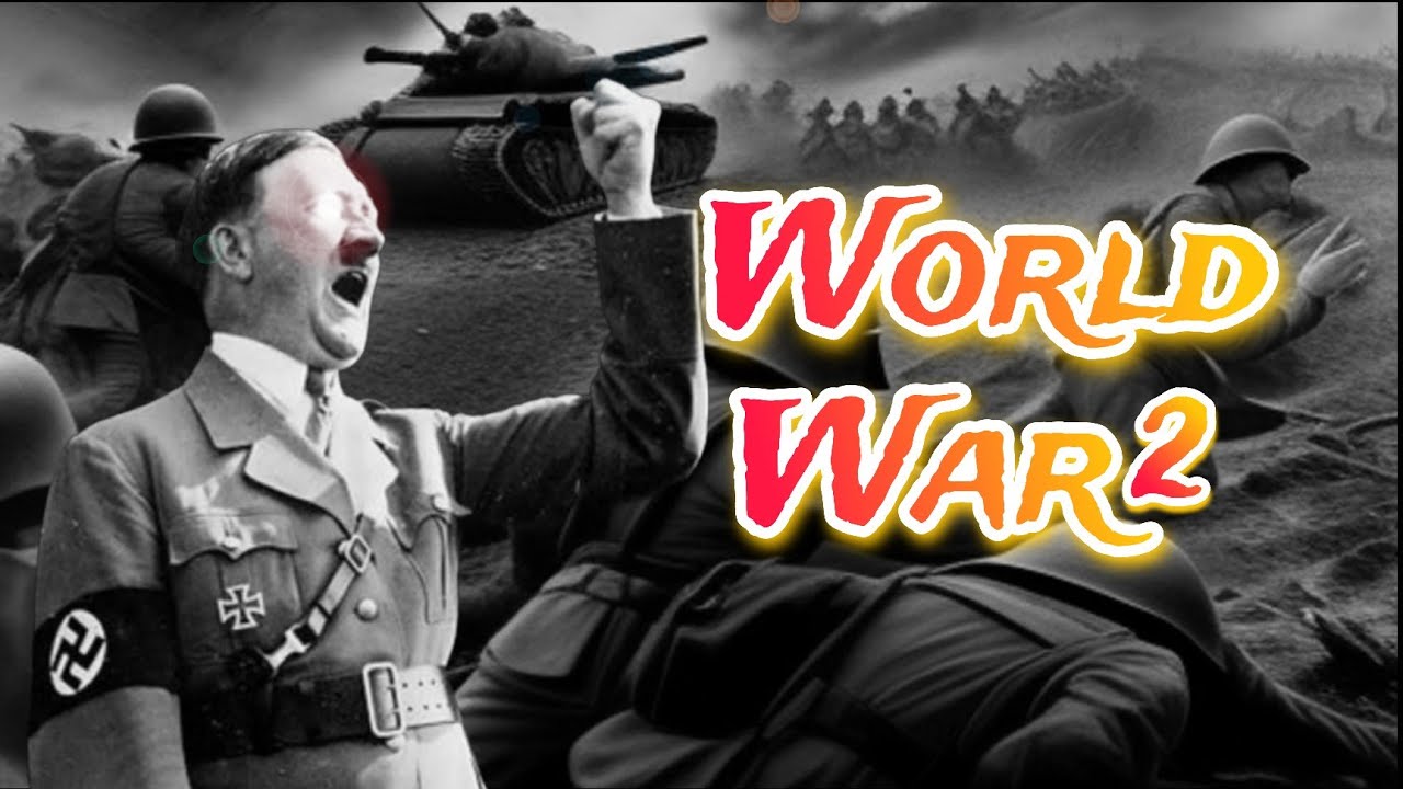 The Untold Stories of World War II - YouTube