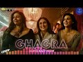 Ghagra  new lofi song