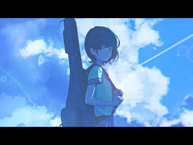 AOIKO - The Blueness of Summer Moon (official Music Video) - YouTube