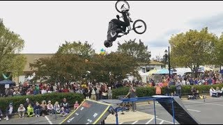 Lexington Barbecue Festival // October, 2017