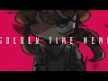 미스터리 수사반으로 Golden Time Original meme / 뜰러리 팀 면접 /합격Wow