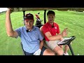 Golfing with Amerks Alumni and Friends | Rochester Americans