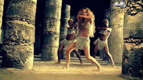 Thumbnail of Jennifer Lopez - I'm Into You ft. Lil Wayne (Lyrics Video By 4).mpg