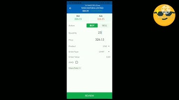 HOW TO USE PROFITUP - PROFITMART APP IN TAMIL