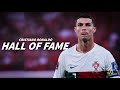 Cristiano Ronaldo 2023 | HALL OF FAME ft. Will.I.am | Skills & Goals