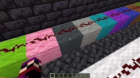 Journey To a Redstone Computer Ep1 -- Digits, Binary and Hexidcimal -- Not that scary