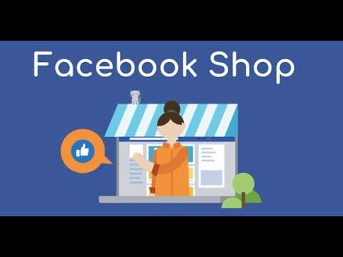 Facebook Shop cos'è