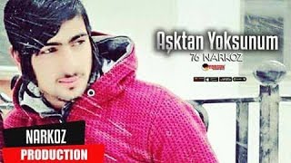 76 Narkoz ( Aşktan Yoksunum ) 2017 Hd Klip #YENI ( Tolga Güvenç BEAT )