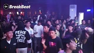 DJ  Piker Pikeri  Breakbeat Remix 2023
