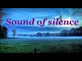 FG Harmonica - Sound of silence