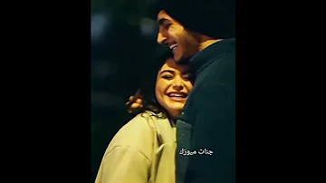 عمري ما هبعد واسيبك هفضل على طول حبيبك محمد 