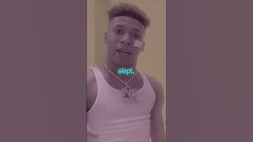 NLE Choppa - Capo🔥
