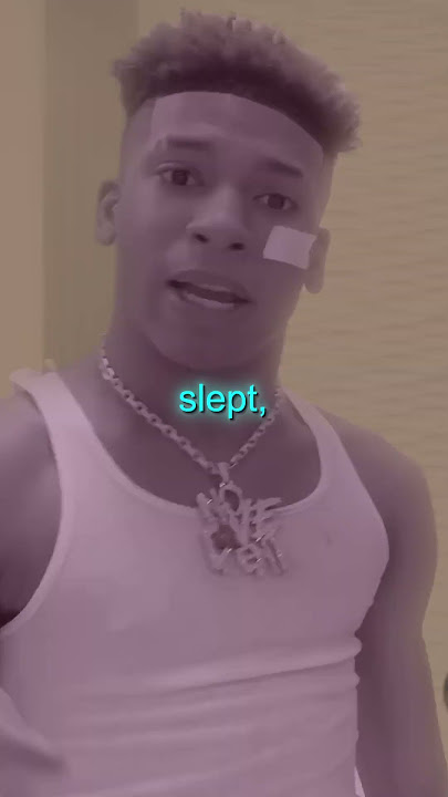 NLE Choppa DOESN'T Need Autotune 🤯🔥