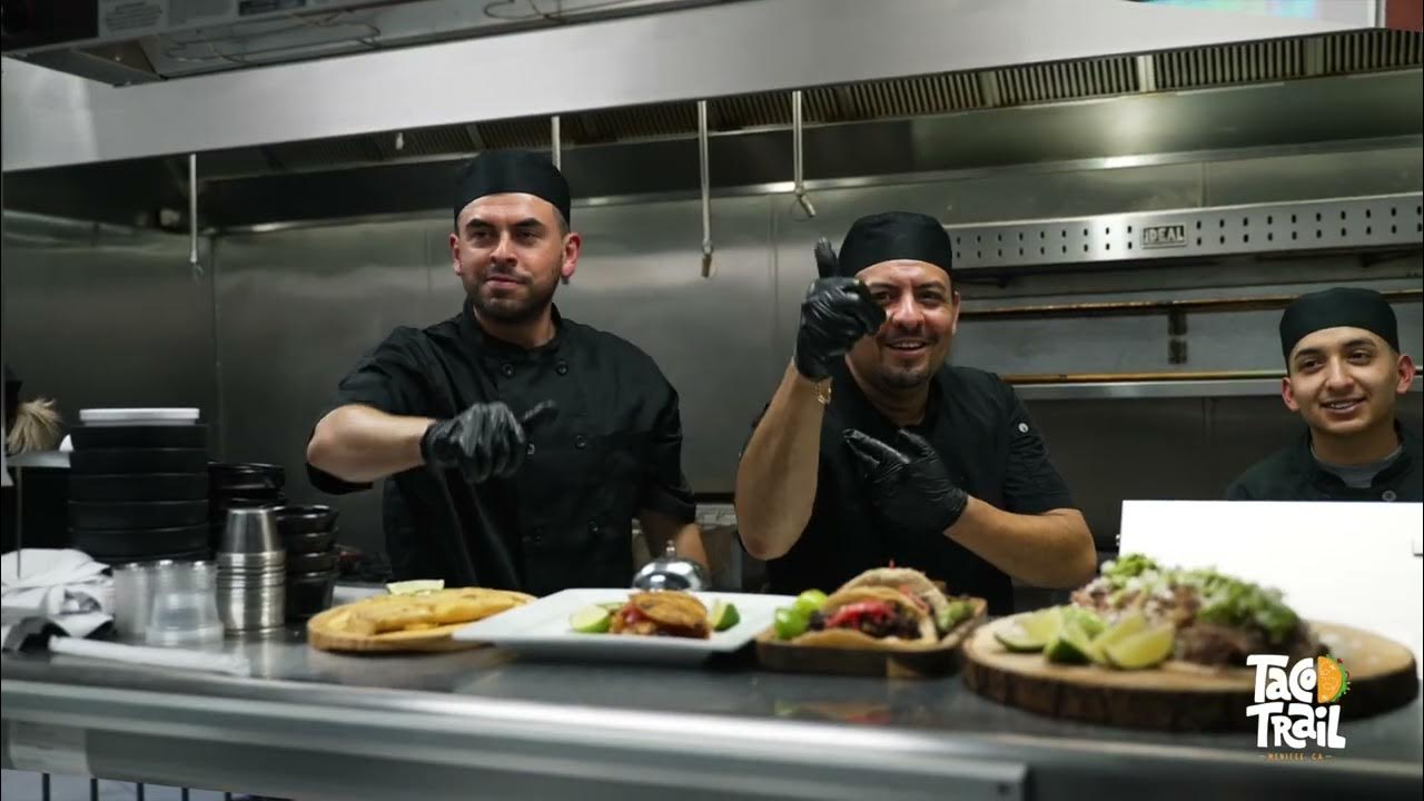 Menifee Taco Trail Tacos & Tequila (Horizontal) YouTube