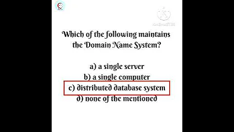 RAPID-FIRE 41 MCQ Questions on Computer Science and Technology| GK Computer Networks #gyankiran