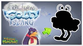 CERUULANG | Fractured Cold Island