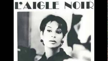 - L'aigle noir " cover "