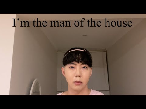 EVERY KOREAN MOTHER EVER