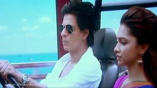 Tera Rastaa Chhodoon Na videosong / shanrukh khan / Deepika padukone
