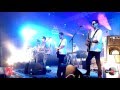 The Black Seeds - Cool Me Down - Lowlands 2012