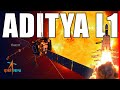 அடுத்து சூரியனை நோக்கி செல்லும் ISRO | ADITYA L1 Mission Launch LIVE 🔴 | Thatz It Channel