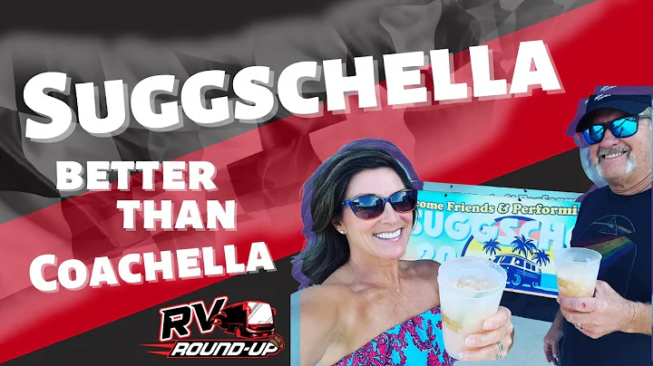 Suggschella... like Coachella... but better!