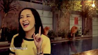 wahyu selow cover by nadia zerlinda ft deka smvll :]