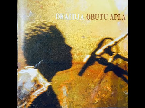OKAIDJA AFROSO - TIMI TIMI