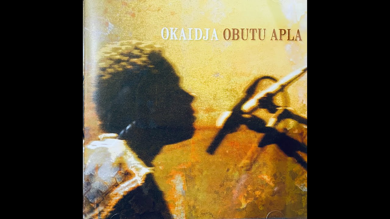 Guarda OKAIDJA AFROSO - TIMI TIMI su YouTube Guarda OKAIDJA AFROSO - TIMI TIMI su YouTube