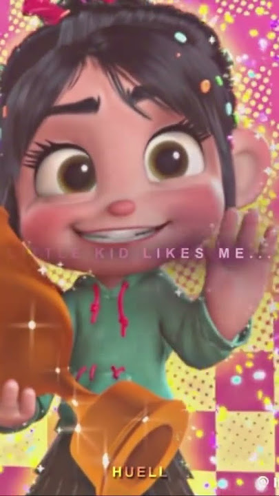 Wreck it Ralph #wreckitralph