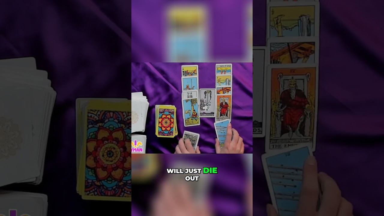 Will Your Relationship Last  Tarot Reading Reveals the Truth thumbnail