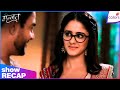 Mannat Har khushi paane ki | Ep. 204 | Gagan Mends Relation With Mannat | Recap | Colors TV