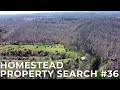 Homestead Property Search #36 | East Tennessee