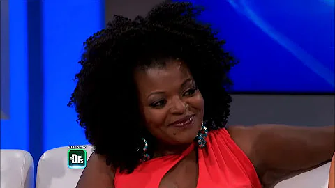 Shocking Side Effects of Black Market Butt Injections -- The Doctors - DayDayNews