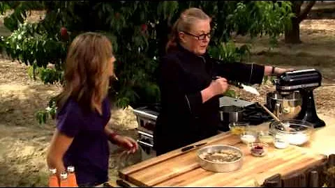 Bringing It Home- Chef Deborah Scarborough- Plum U...