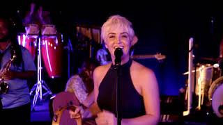 Maggie Rose &amp; Friends - &quot;Friend of Mine&quot; (A Tribute To Bill Withers - Live at Carnegie Hall)