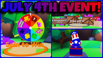 JULY 4TH IS COMING SOON! | Mining Simulator 2: Update 5