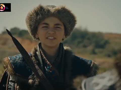 مسلسل قيامة عثمان الحلقة 90 