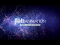 Jlab animation showreel