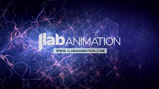 Jlab Animation Showreel