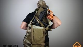 Gear Review: Hazard 4 Grayman Takedown Carbine Sling Pack - The Truth About  Guns