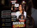 Sandeepa Virk’s Viral Revelation 😳 Director Misconduct Claim Sparks Debate