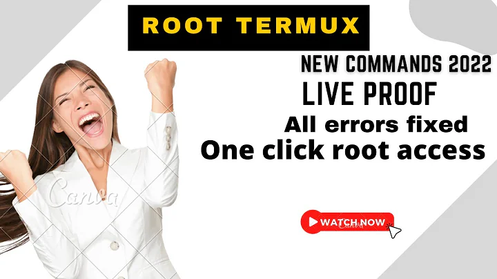How to Root Termux||New method 2022||termux  tutorial by tech hack 09