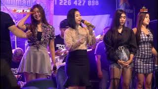 KERANDA CINTA / Indang Swastika / BINTANGNYA DANGDUT / All New Metro / PERMATA Audio / DMP jepara