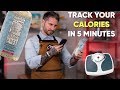 How To Track Your Calories & Tips For Beginners