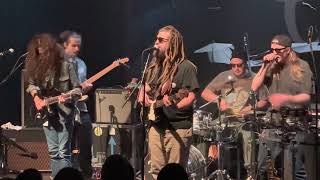 The Quasi Kings - How We Livin&#39; - Live at Town Ballroom in Buffalo, NY on 2/2/23