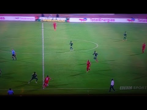Equatorial Guinea vs Senegal live