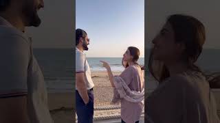 Bts Of Hum Dono Drama Set