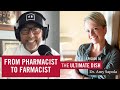 From Pharmacy to Farmacy: Dr. Amy Sapola Talks Plant-Based Eating, Health, and Well-Being